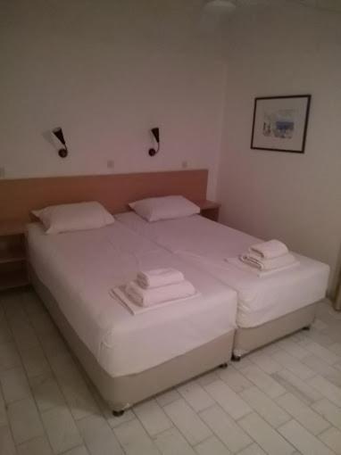 Agia Marina  Esperides Maisonettes מראה חיצוני תמונה