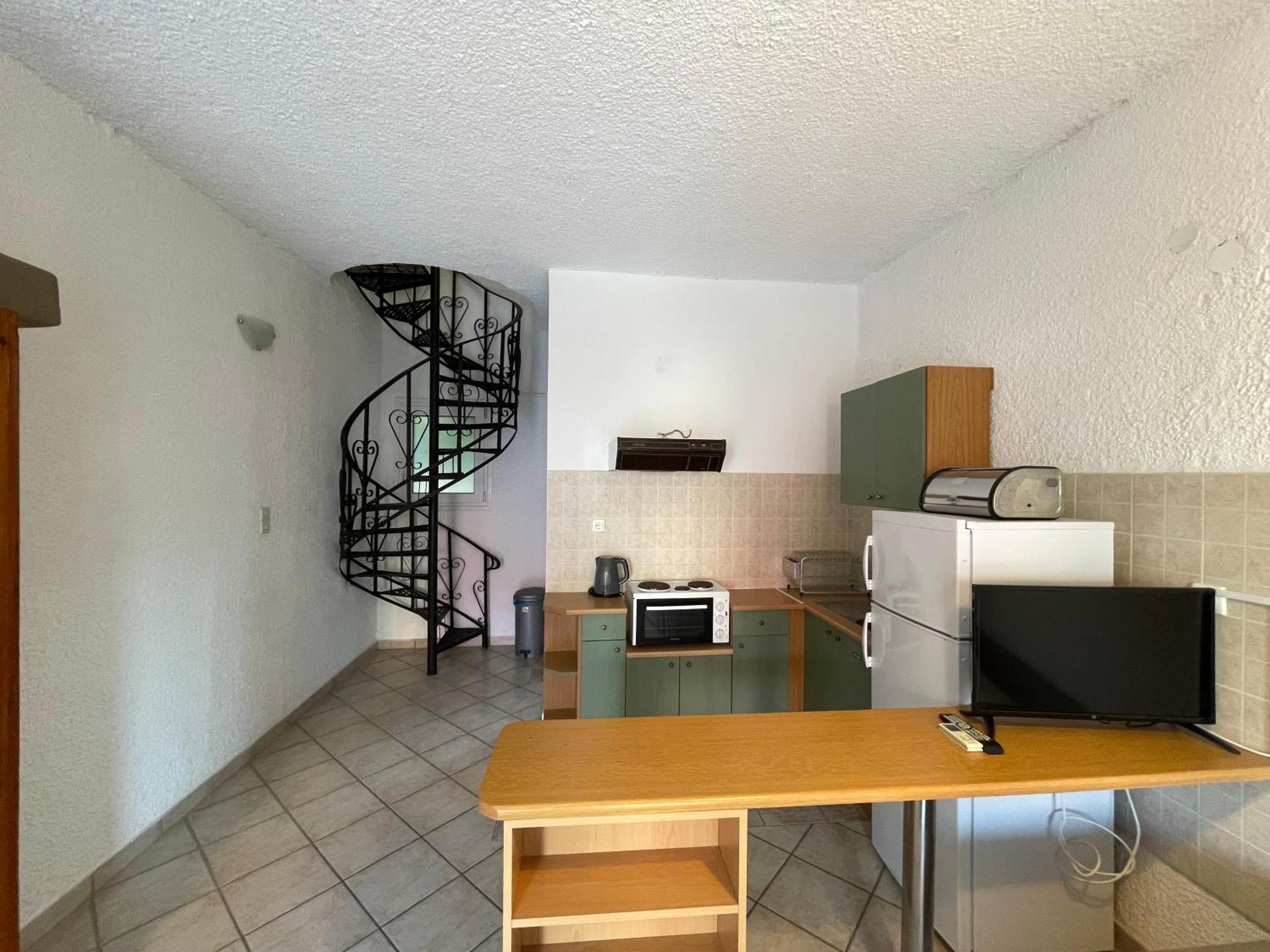 Agia Marina  Esperides Maisonettes מראה חיצוני תמונה